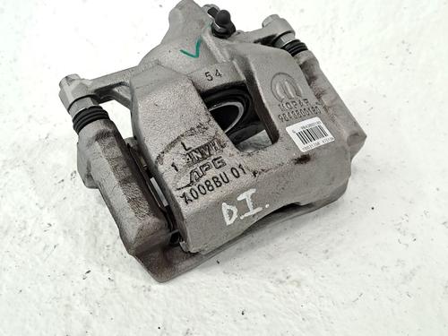Venstre bremsekaliber foran PEUGEOT 208 II (UB_, UP_, UW_, UJ_) 1.2 Hybrid 100 | BP27194012M105 