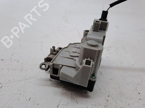 Front right lock FIAT BRAVO II (198_) 1.6 D Multijet (198AXH1B) | BP23368000C97 