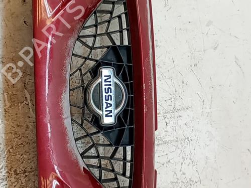 Used Grille Grille 38748935 38748935