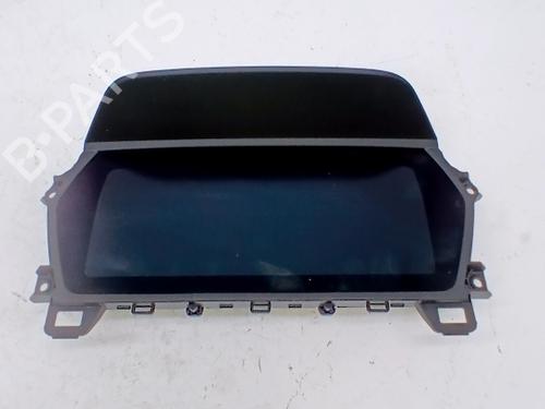 Used Instrument cluster Instrument cluster BMW 1 (F40) M 135 i xDrive (306 hp) 40546119 40546119