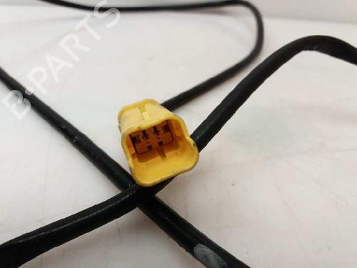 Elektronisk sensor PEUGEOT 3008 I MPV (0U_) 2.0 HDi 150 / BlueHDi 150 (150 hp) 23404417