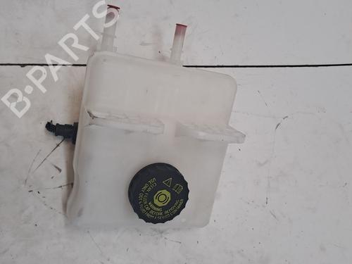 Power steering reservoir RENAULT ZOE (BFM_) ZOE | BP27293006M117 