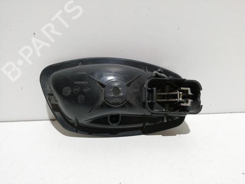 Front left interior door handle RENAULT CLIO IV (BH_) 1.5 dCi 90 | BP25465250I13 
