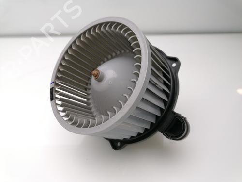 Used Heater blower motor FORD RANGER (TKE) 2.0 EcoBlue 4x4 (213 hp) 23378631
