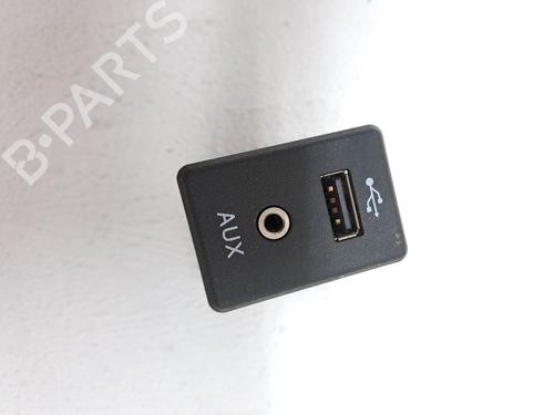 Electronic module NISSAN X-TRAIL III (T32_, T32R, T32RR) 1.6 dCi (T32) | BP25248999M83