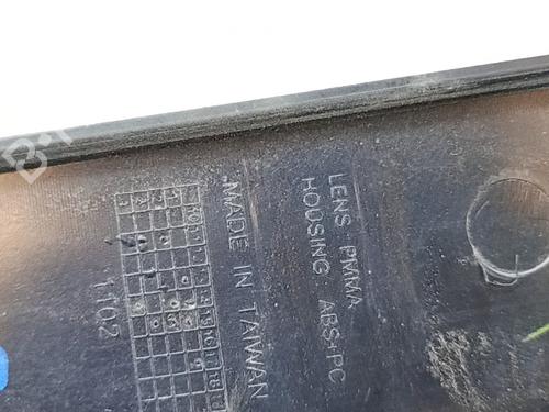 Left taillight FIAT DOBLO Cargo (263_) 1.3 D Multijet | BP39556960C34 - Image 2