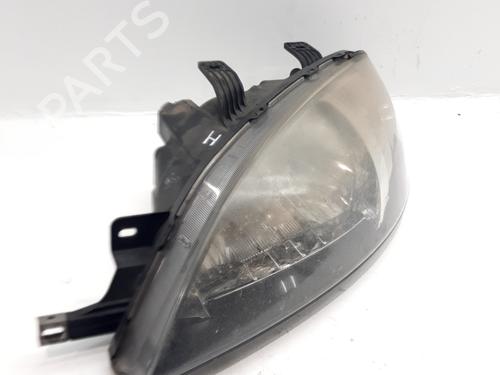 Scheinwerfer links CHEVROLET LACETTI (J200) 2.0 D | BP32105652C28 