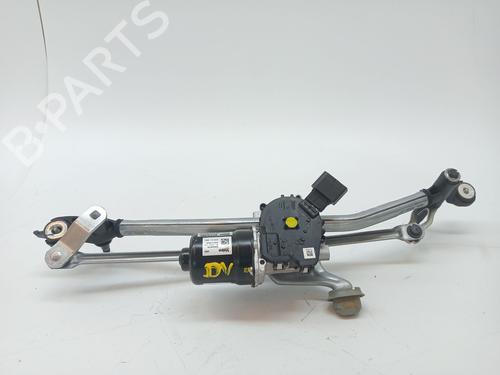 Viskermotor vindrude OPEL CORSA F (P2JO) 1.2 (68) (101 hp) 23373787