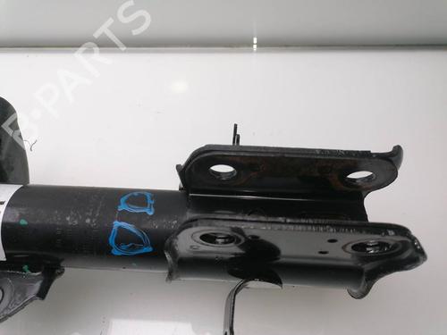 Used Right front shock absorber NISSAN PULSAR Hatchback (C13) 1.5 dCi (110 hp) 23936573