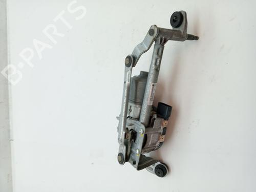 Front wiper motor VW GOLF V (1K1) 2.0 TDI | BP23357456M29 