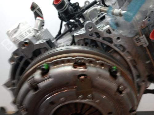 Engine FORD FOCUS IV (HN) 1.5 EcoBoost | BP23365033M1 