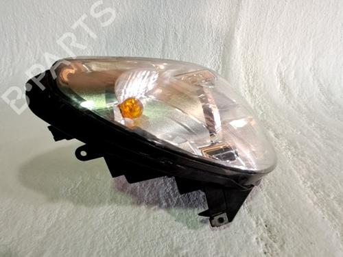 Højre forlygte CHRYSLER SEBRING (JS) 2.0 CRD | BP30920858C29 