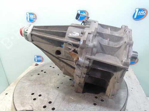 Boîte de transfert NISSAN PATHFINDER III (R51) 2.5 dCi 4WD | BP30452017M36