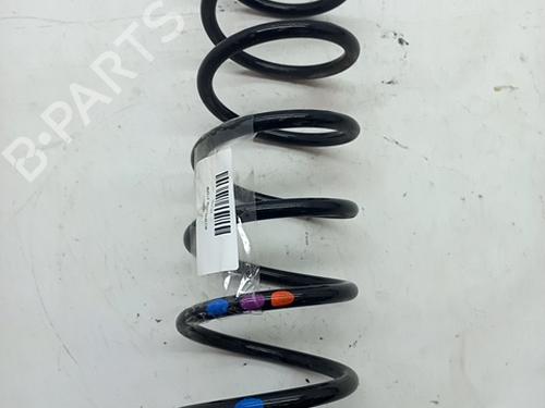 Used Shock absorber spring CITROËN C4 III (BA_, BB_, BC_) 1.2 PureTech 130 (BAHNSA, BAHNSB) (130 hp) 30920955