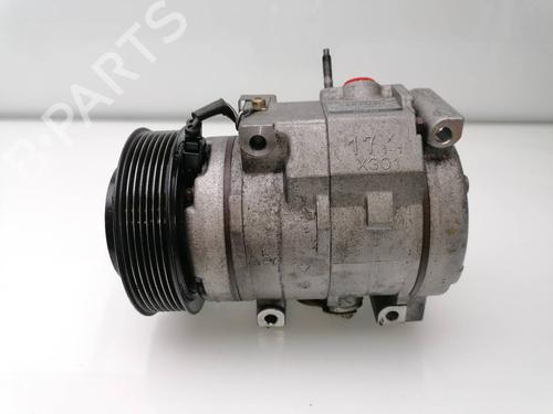 AC compressor TOYOTA LAND CRUISER PRADO (_J12_) 3.0 D-4D (KDJ120, KDJ125) | BP23937320M34 