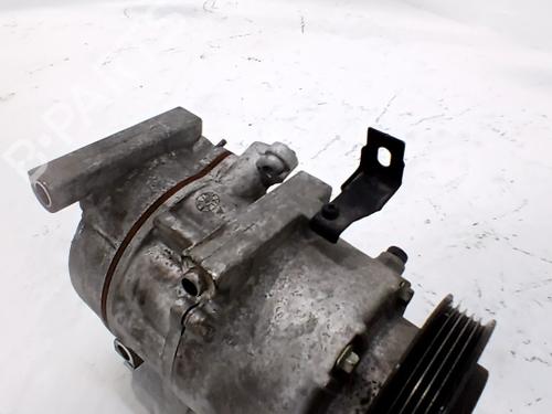 AC compressor KIA CARENS IV 1.7 CRDi | BP40545929M34 - Image 2