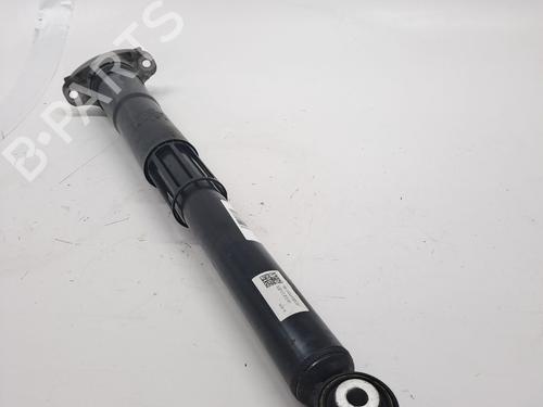 Right rear shock absorber SKODA OCTAVIA III (5E3, NL3, NR3) 1.4 TSI | BP23362124M19 