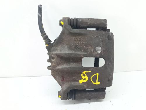 Left front brake caliper CITROËN BERLINGO / BERLINGO FIRST Box Body/MPV (M_) 1.9 D 70 (MBWJZ, MCWJZ) | BP28958611M105