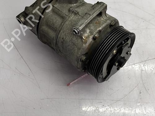 Used AC compressor AC compressor VW PASSAT B7 (362) 2.0 TDI (140 hp) 33769010 33769010