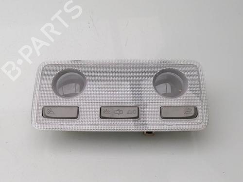Interior roof light TOYOTA YARIS (_P13_) 1.5 (NSP131_) | BP23421116I8 