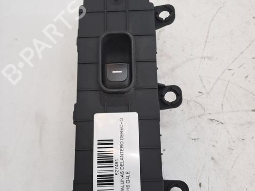 Used Right front window switch KIA NIRO I (DE) 1.6 GDI Hybrid (141 hp) 23368619