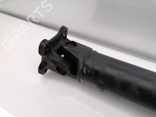 Driveshaft RENAULT MASTER III Platform/Chassis (EV, HV, UV) 2.3 dCi 130 RWD (HV01, HV10, HV11, HV12, UV01, UV10,... | BP24107721M37 