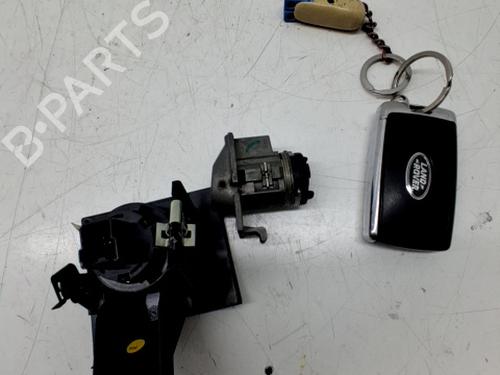 Used Ignition barrel LAND ROVER RANGE ROVER SPORT II (L494) 3.0 SDV6 4x4 (249 hp) 29384803