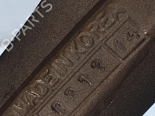 Rim RENAULT ZOE (BFM_) ZOE | BP26951246C45 