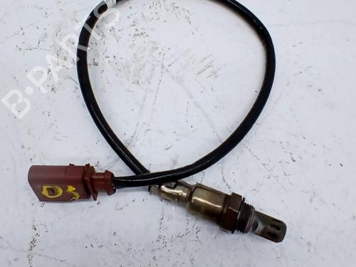 Used Electronic sensor Electronic sensor VW TIGUAN (AD1, AX1) 1.4 TSI 4motion (150 hp) 40546631 40546631