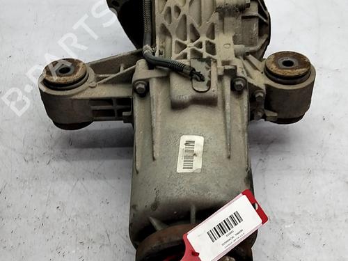 Used Rear differential Rear differential CHEVROLET CAPTIVA (C100, C140) 2.0 D (150 hp) 35721737 35721737