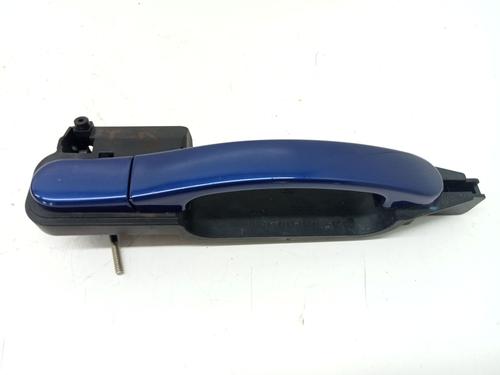 Türgriff hinten rechts außen für FORD KA+ III (UK, FK) 1.2 Ti-VCT (85 hp) 28957270