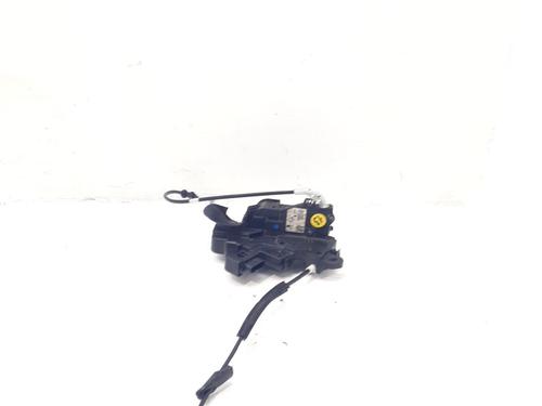 Used Front left lock Front left lock CITROËN C4 III (BA_, BB_, BC_) 1.2 PureTech 130 (BAHNSA, BAHNSB) (130 hp) 34209287 34209287