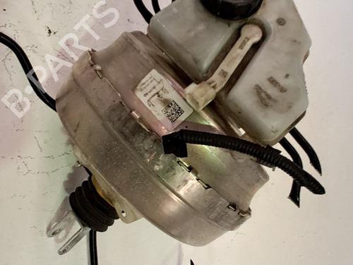 Used Servo brake Servo brake JAGUAR XF II (X260) 2.0 D (180 hp) 33765295 33765295