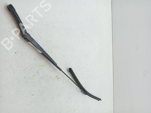 Used Front windshield wiper arm VW PASSAT B7 Variant (365) 2.0 TDI (140 hp) 23353297