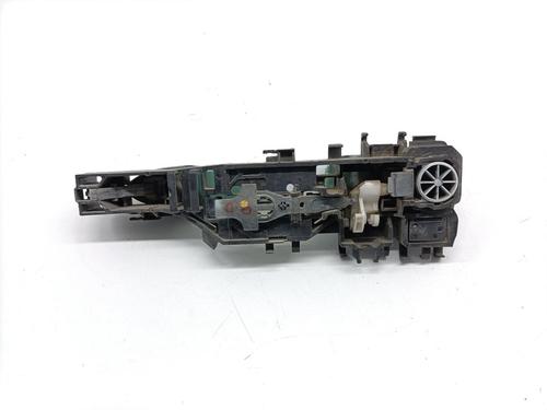 Front right exterior door handle RENAULT MEGANE II (BM0/1_, CM0/1_) 1.9 dCi | BP25987348C129 