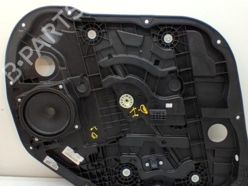 Front left window mechanism KIA CARENS IV 1.7 CRDi | BP40545937C22 - Image 2