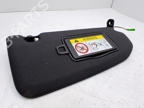 Right sun visor VOLVO XC40 (536) B3 Mild-Hybrid | BP38418777I2 - Image 4