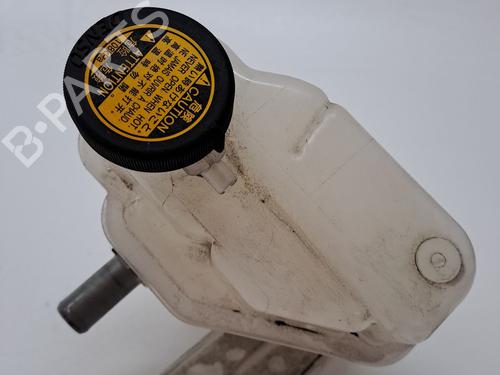 Expansion tank TOYOTA YARIS (_P13_) 1.5 Hybrid (NHP130_, NHP130) | BP23287999C120 