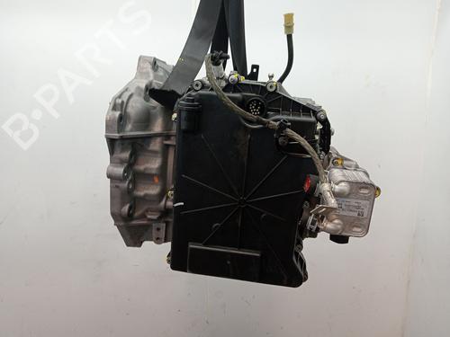 Used Gearbox RENAULT TALISMAN (LP_) 1.6 dCi 130 (130 hp) 23357240