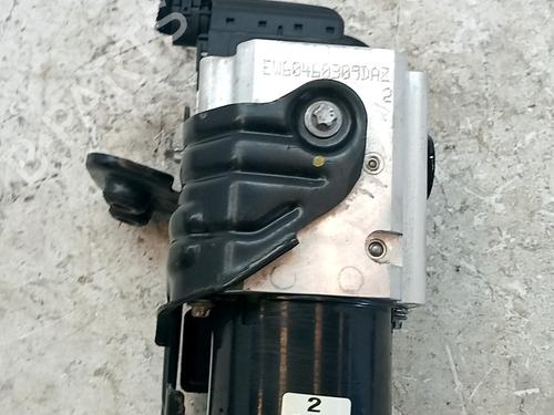 ABS Bremseaggregat ABS Bremseaggregat OPEL VECTRA C (Z02) 1.9 CDTI (F69) (120 hp) 37288541 37288541