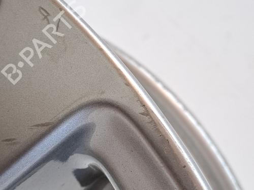 Rim PEUGEOT 208 I (CA_, CC_) 1.2 THP 110 | BP26169339C45