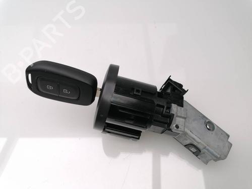 Ignition barrel DACIA SANDERO II 1.5 dCi 75 / Blue dCi 75 (B8JW, B8M4, B8AH, B8M7, B8M6) | BP23378009M48 