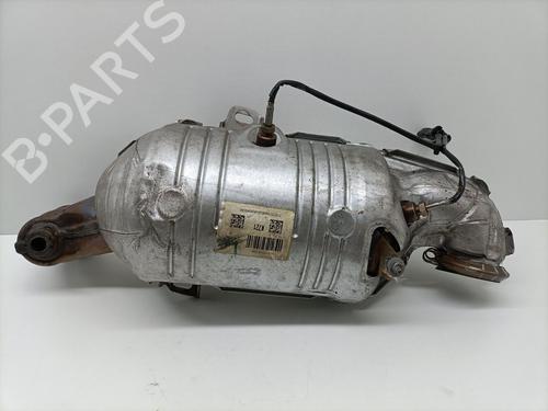 Catalyst PEUGEOT PARTNER Box Body/MPV 1.6 BlueHDi 100 | BP26538508M10