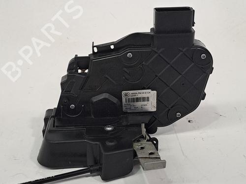 Used Front right lock FORD GALAXY II (WA6) 2.0 TDCi (140 hp) 23370634