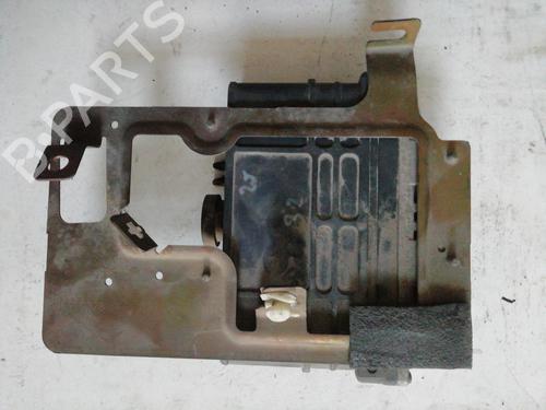 Used Engine control unit (ECU) VW GOLF III (1H1) 1.9 D (64 hp) 25458248