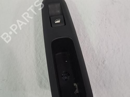 Right rear window switch PEUGEOT 3008 I MPV (0U_) 1.6 BlueHDi 120 | BP27463938I28 