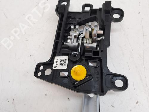 Front left interior door handle HYUNDAI TUCSON (TL, TLE) 1.6 T-GDi | BP23286211I13 