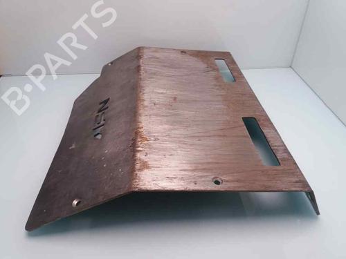 Used Underbody protection Underbody protection 37635173 37635173