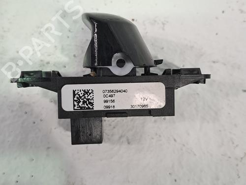 Right front window switch FIAT 500 (312_) 1.2 (312AXA1A) | BP25998994I26 