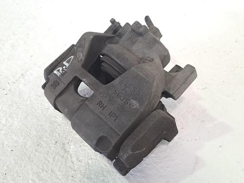 Right front brake caliper RENAULT MEGANE III Grandtour (KZ0/1) 1.5 dCi (KZ1M, KZ1W, KZ0R) | BP29556911M104